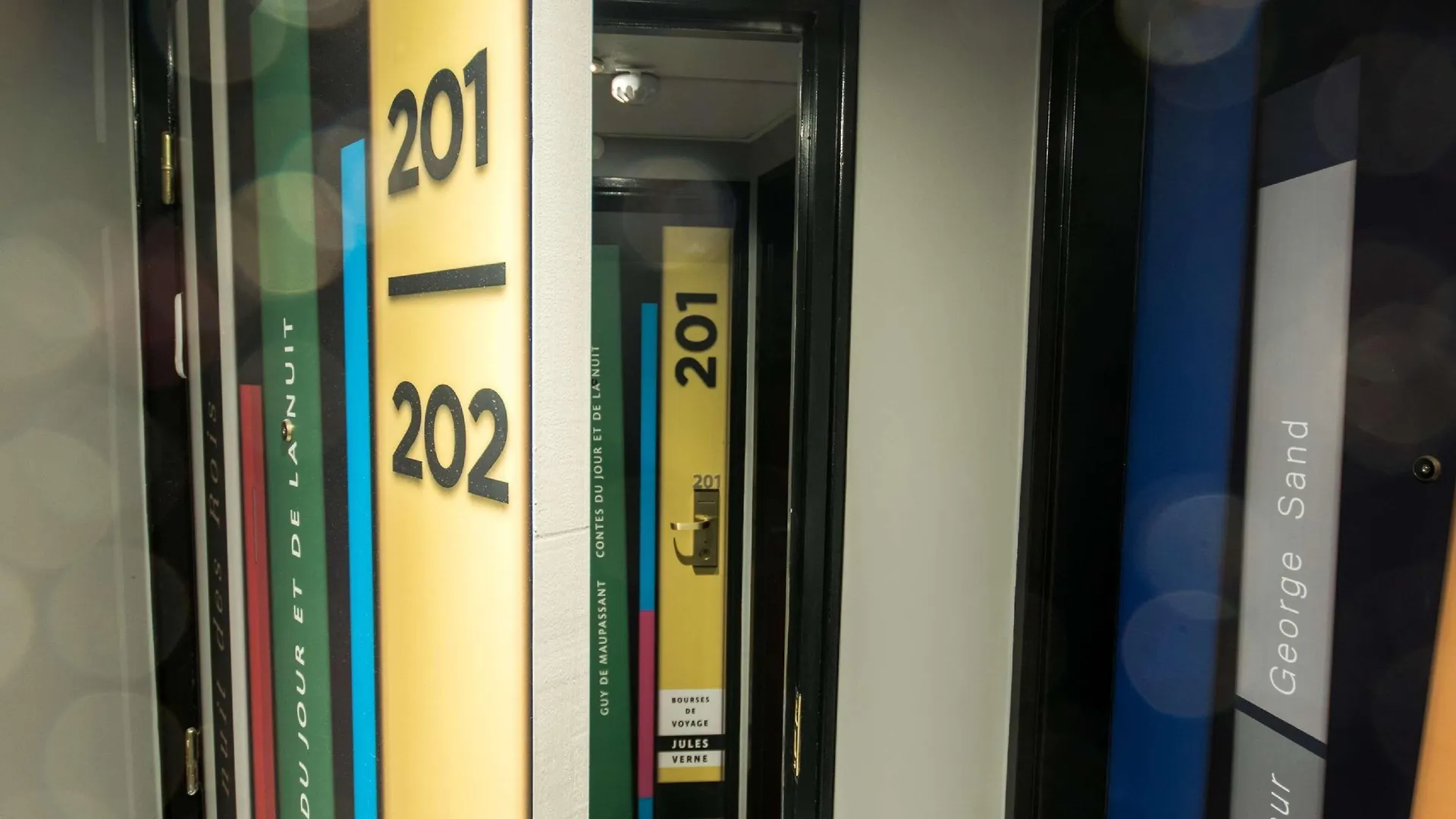 Ibis Styles Paris Tolbiac Bibliotheque Hotel França