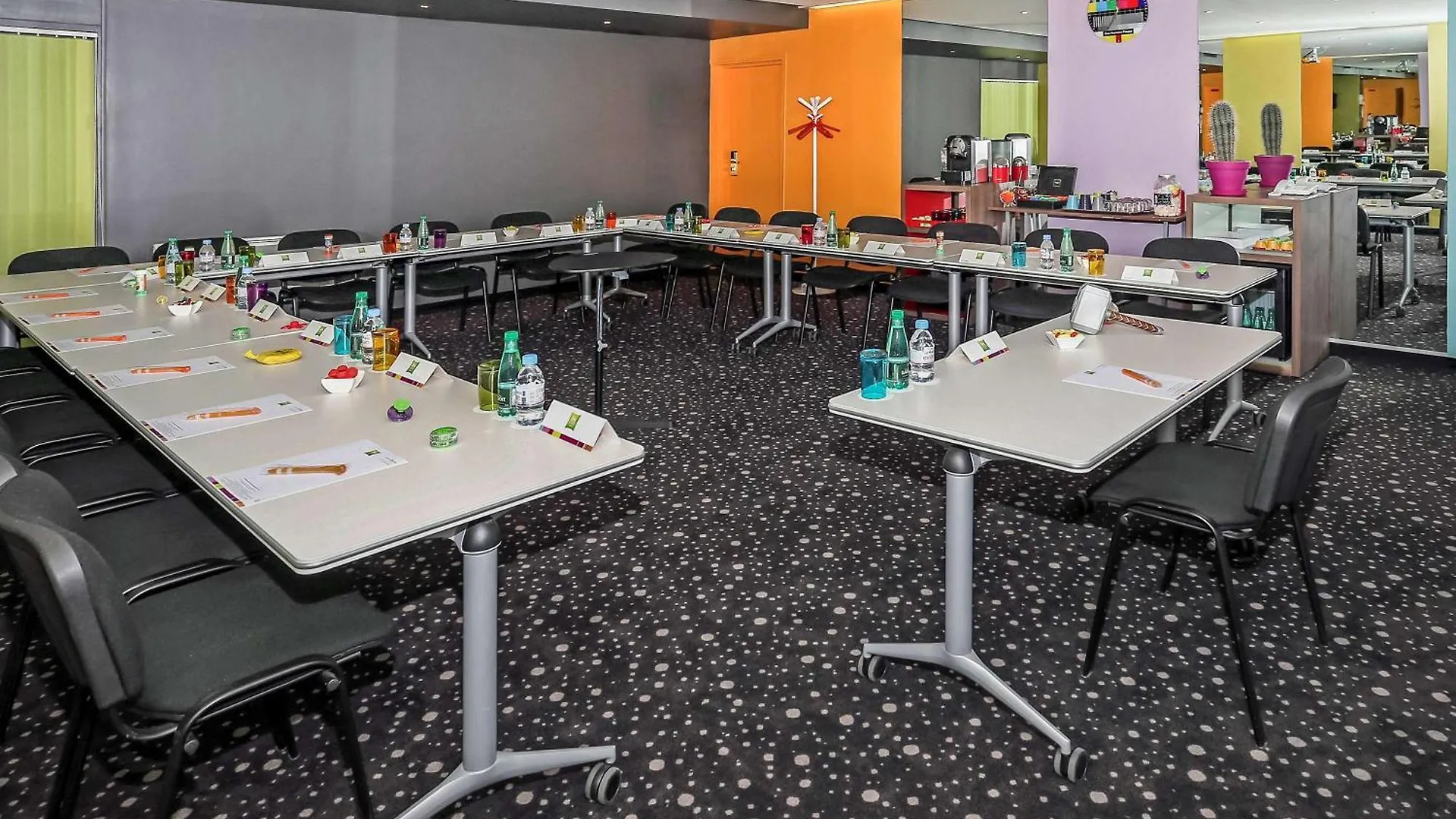 ***  Ibis Styles Paris Tolbiac Bibliotheque Hotel França