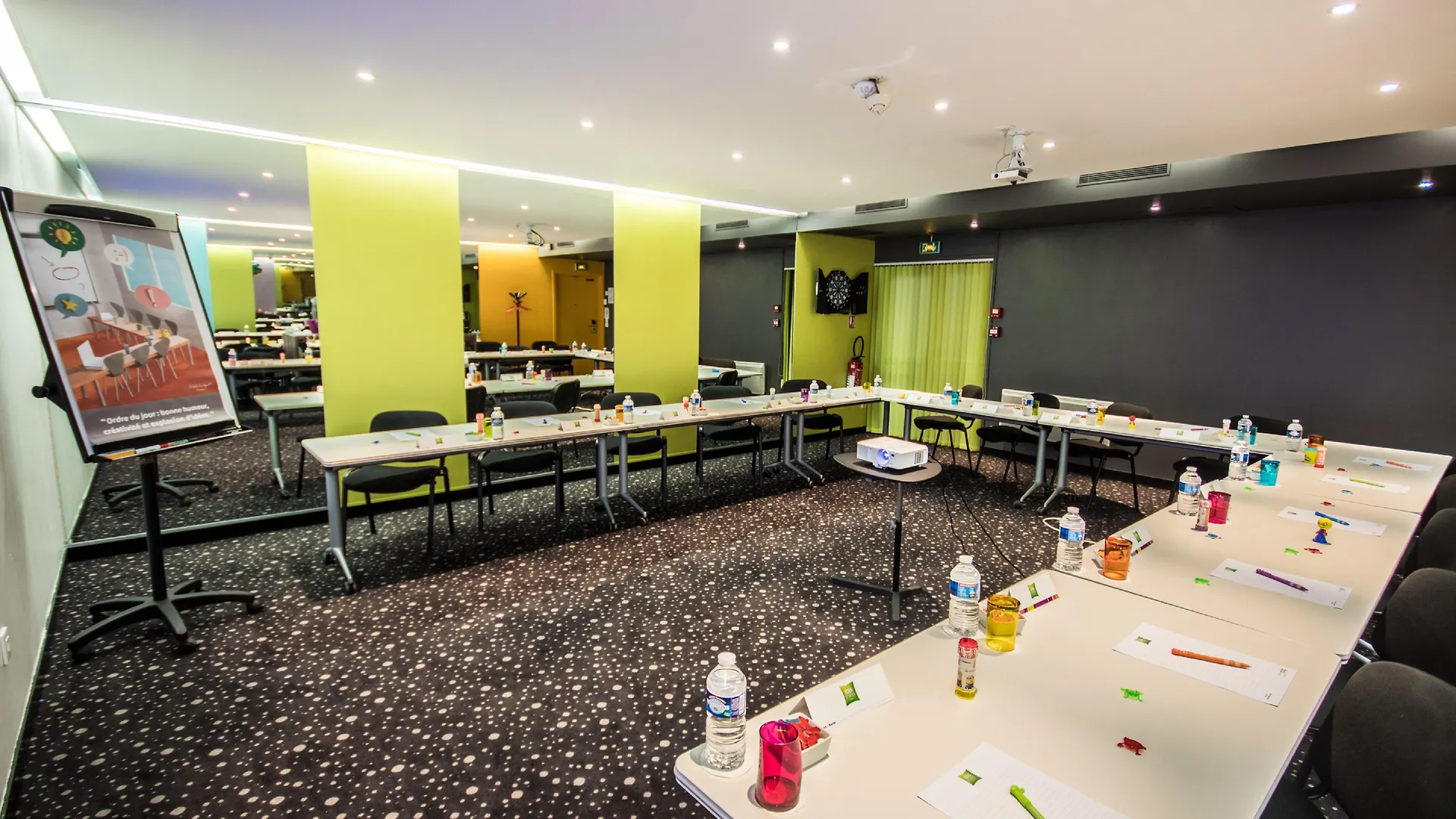 Ibis Styles Paris Tolbiac Bibliotheque Hotel