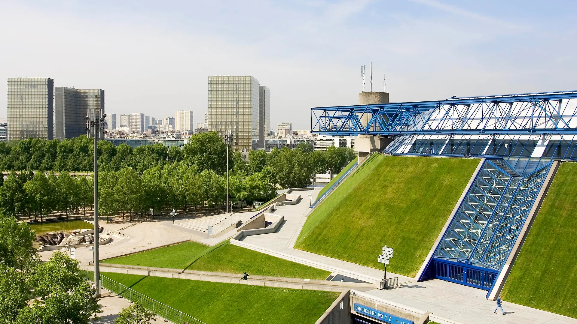 Ibis Styles Paris Tolbiac Bibliotheque Hotel