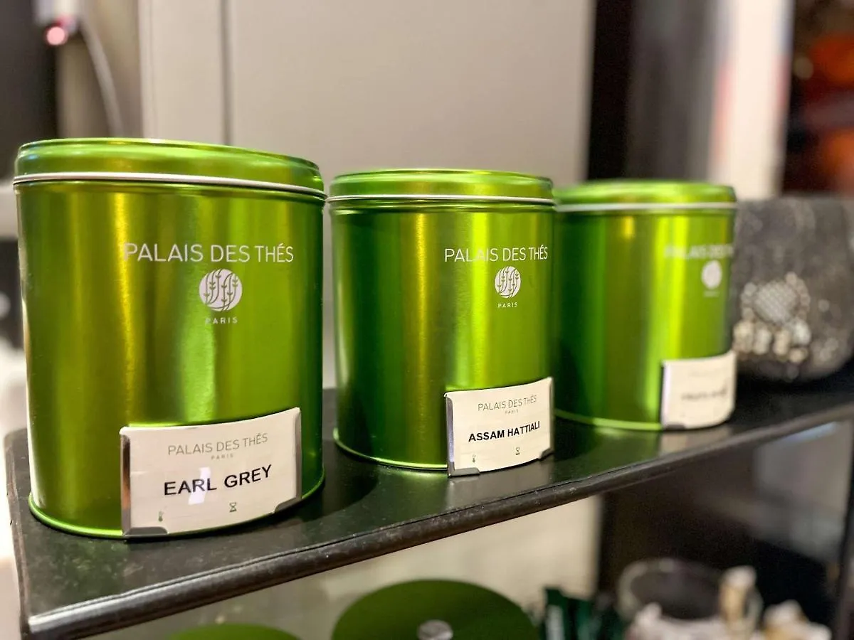 Ibis Styles Paris Tolbiac Bibliotheque Hotel França