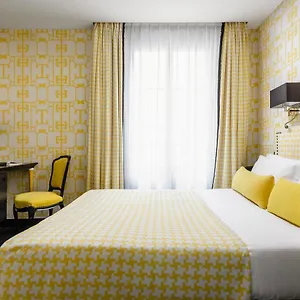 3* Hotel Monceau Elysees
