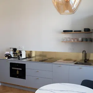 Bob W Koti Ullanlinna Apart-hotel Helsínquia