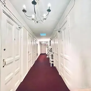 Senate Hotel Helsínquia