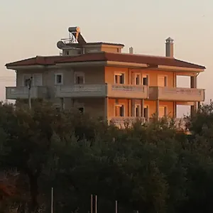 Spartila Apart-hotel Dhërmi